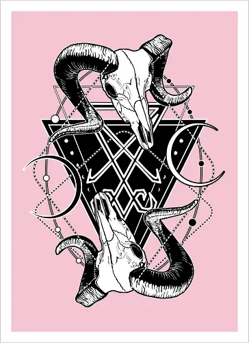 Sigil of Lucifer
