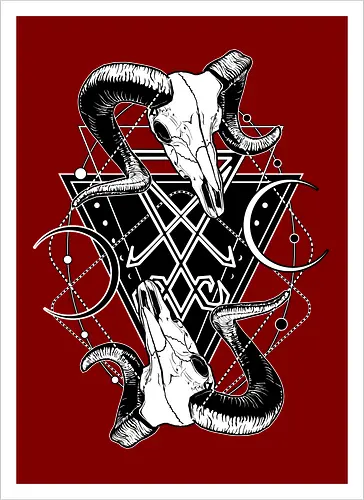 Sigil of Lucifer