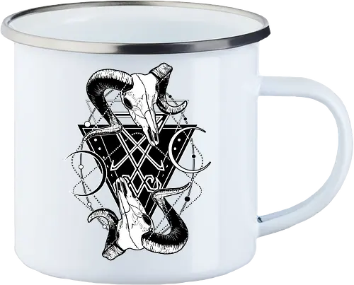 Sigil of Lucifer