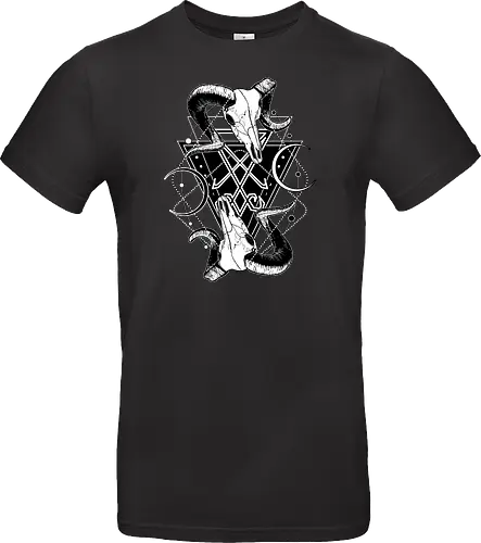 Sigil of Lucifer