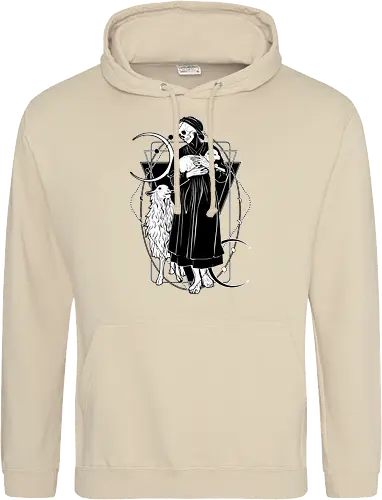 The Grim Sheppardess