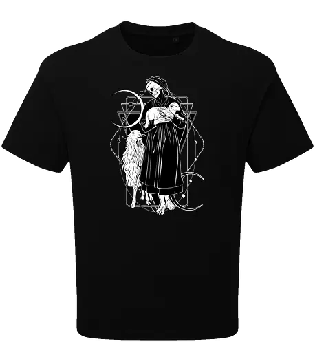 The Grim Sheppardess