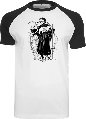 The Grim Sheppardess