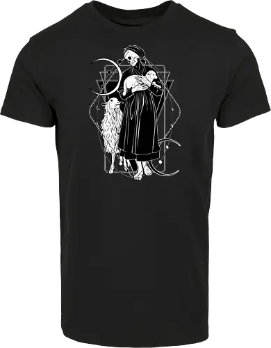 The Grim Sheppardess