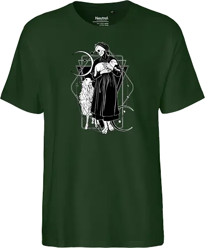 The Grim Sheppardess
