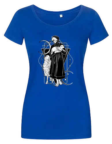 The Grim Sheppardess