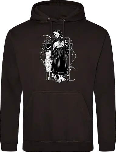 The Grim Sheppardess