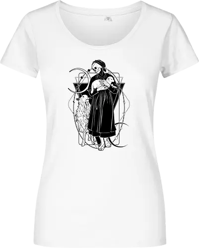 The Grim Sheppardess