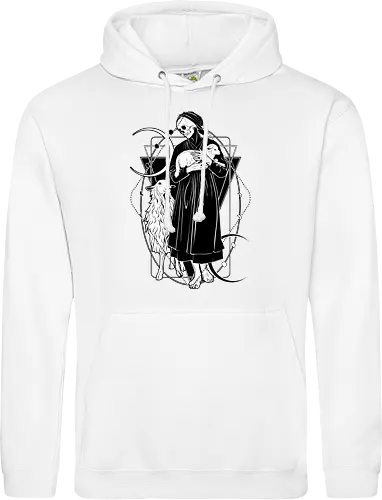 The Grim Sheppardess