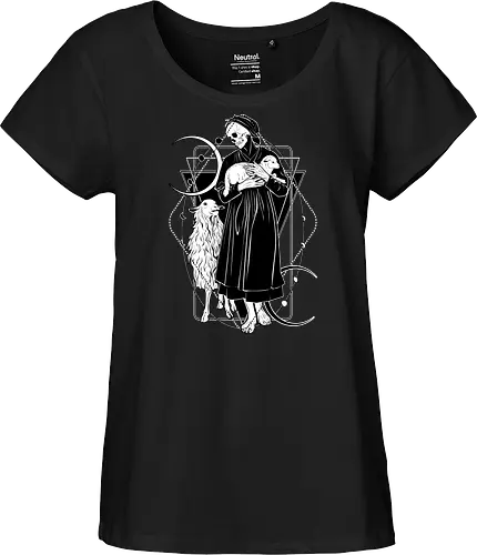 The Grim Sheppardess