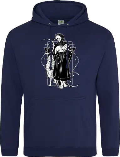 The Grim Sheppardess