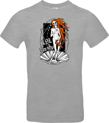 The Birth of Venus