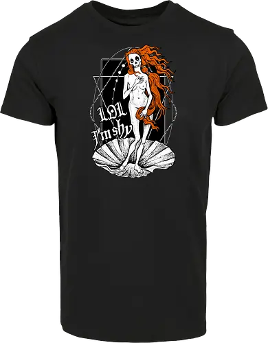 The Birth of Venus