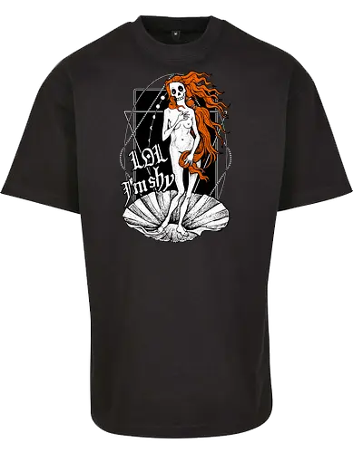 The Birth of Venus