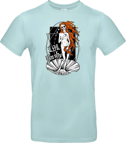 The Birth of Venus