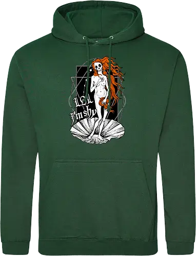 The Birth of Venus