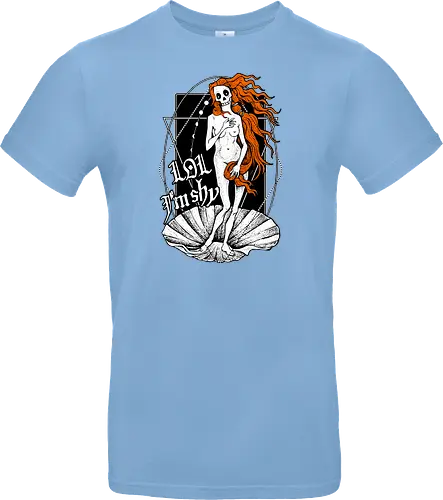 The Birth of Venus