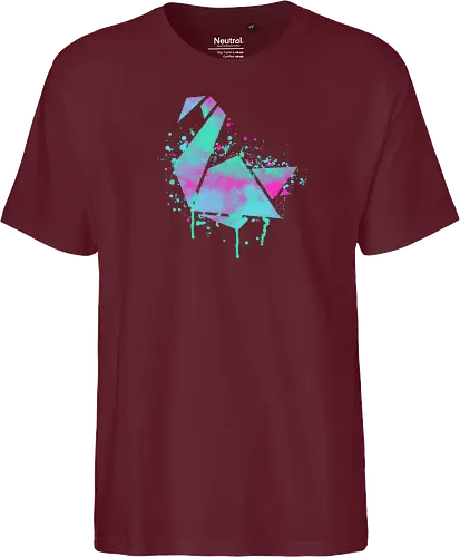 Neon Swan