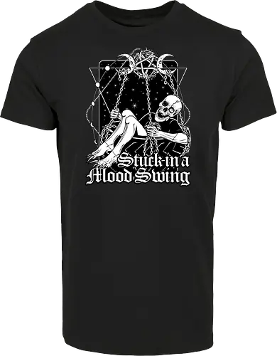 Stuck in a Mood Swing