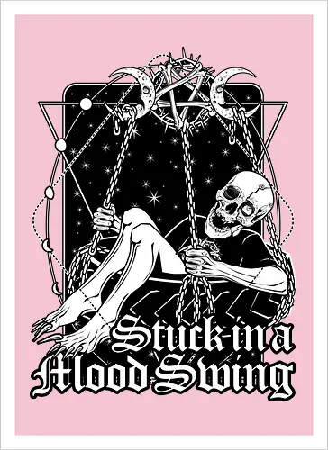 Stuck in a Mood Swing
