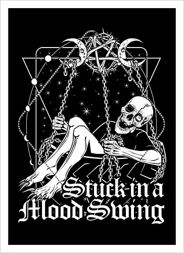 Stuck in a Mood Swing