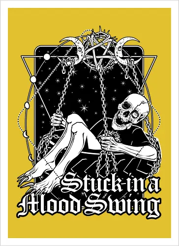 Stuck in a Mood Swing