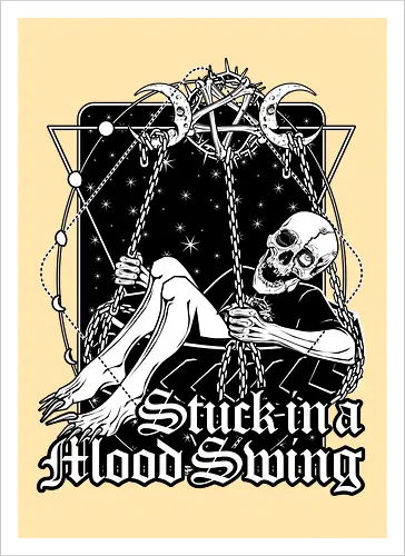 Stuck in a Mood Swing