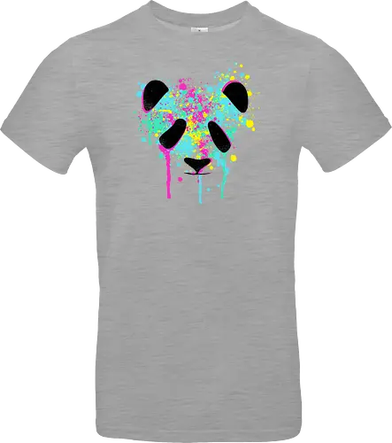 Pandasoul