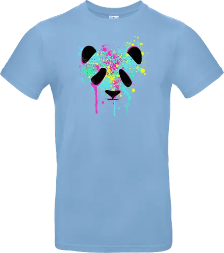 Pandasoul