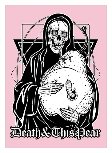Death and Despair