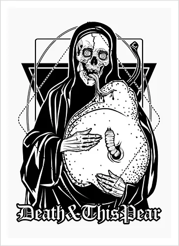 Death and Despair