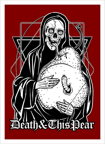 Death and Despair
