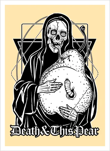 Death and Despair