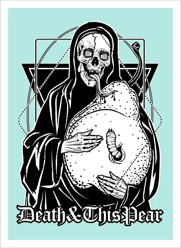 Death and Despair