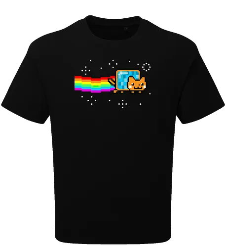 Nyan Goose