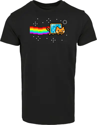 Nyan Goose