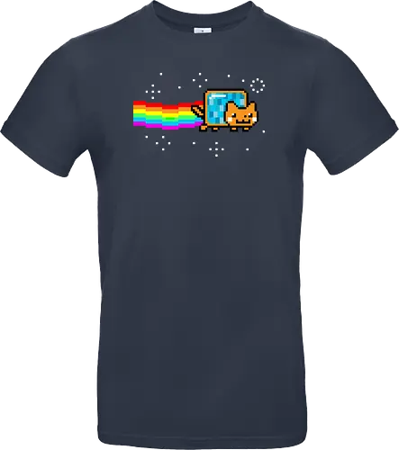 Nyan Goose