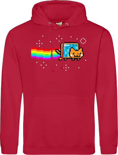 Nyan Goose