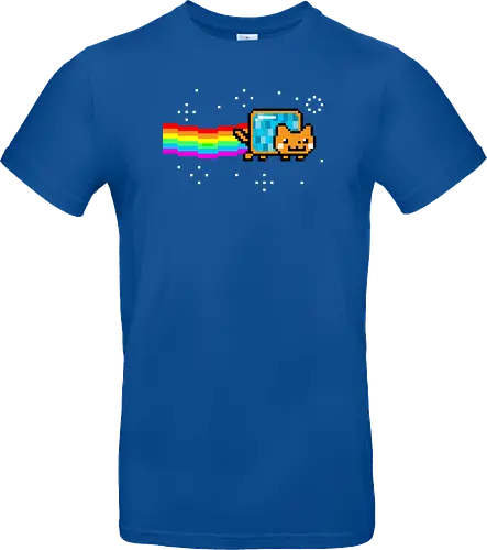 Nyan Goose