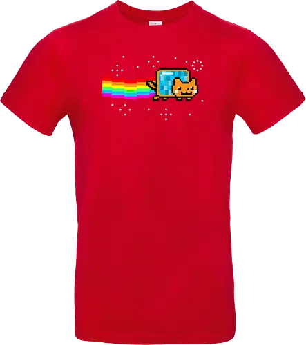 Nyan Goose