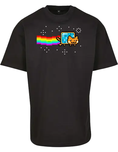 Nyan Goose