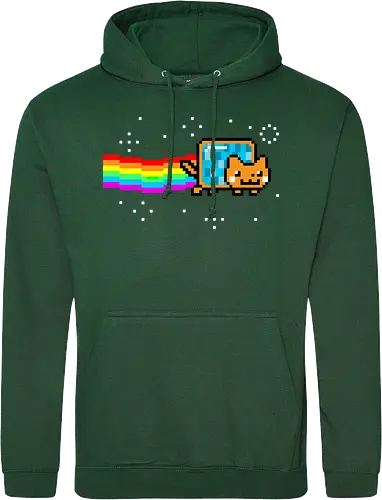 Nyan Goose