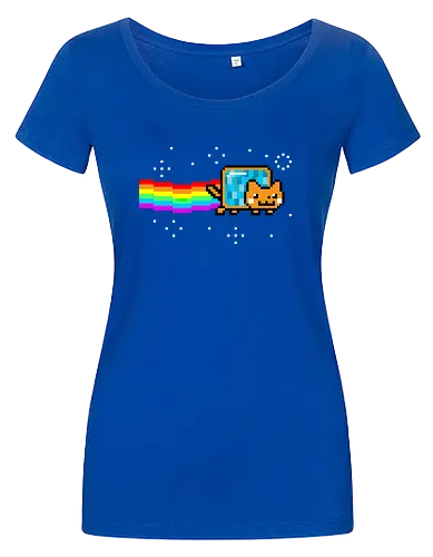 Nyan Goose
