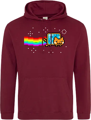 Nyan Goose