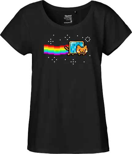 Nyan Goose