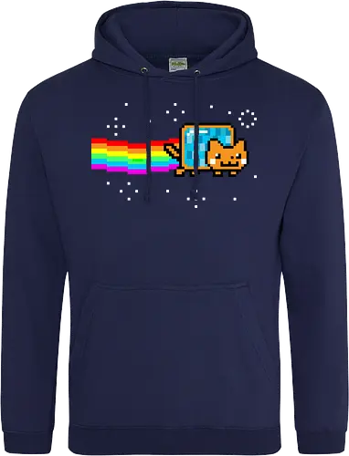 Nyan Goose
