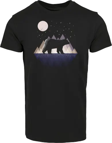 moon bear solid