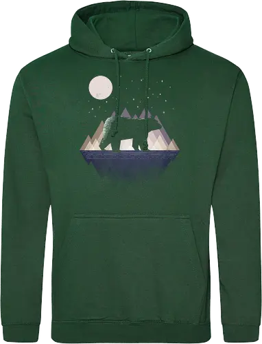 moon bear solid