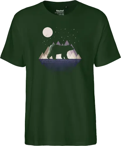 moon bear solid