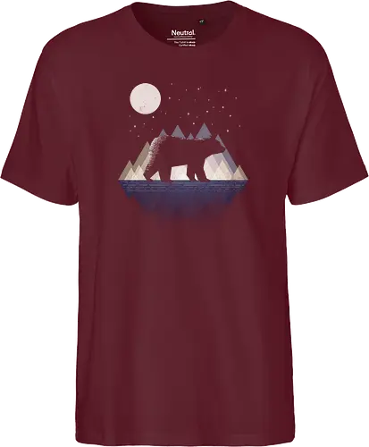 moon bear solid